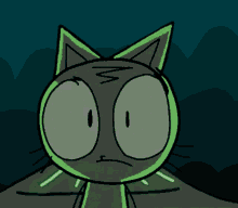 Cat Boi Reset Animation GIF - Cat Boi Reset Animation GIFs