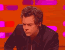 Harry Styles One Direction GIF