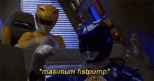 Maximum Fistpump Fist Pump GIF - Maximum Fistpump Fist Pump Yeah GIFs