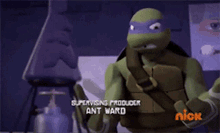 Tmnt Donatello GIF - Tmnt Donatello Im Not Even Close GIFs