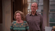 Kitty Foreman That70s Show GIF - Kitty Foreman That70s Show Red Foreman GIFs