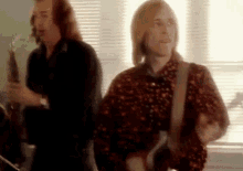 Traveling Wilburys Tom Petty GIF - Traveling Wilburys Tom Petty Jim Horn GIFs
