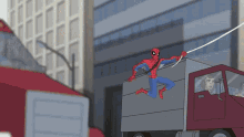 The Spectacular Spider Man Tssm GIF - The Spectacular Spider Man Tssm Spec GIFs