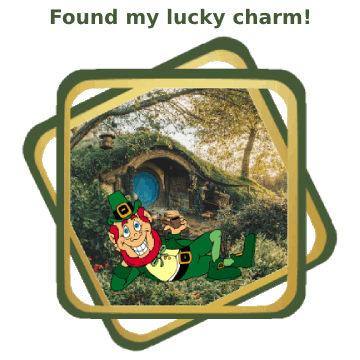 Animated Leprechaun Memes St Patricks Day Sticker - Animated Leprechaun Memes St Patricks Day Leprechauns Stickers