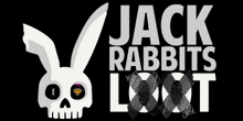 Rabbit Jackrabbit GIF - Rabbit Jackrabbit Jackrabbitsloot GIFs