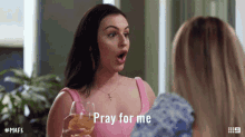 Pray For Me Keep Me In Your Prayers GIF