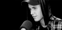Justin Bieber Smile GIF - Justin Bieber Smile Cute GIFs