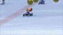 Woah GIF - Race Racing Racer GIFs