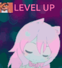 Level Up GIF - Level Up GIFs