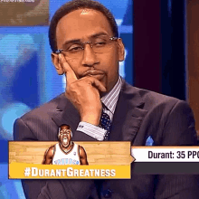 stephen a smith annoyed seriously really serious