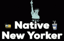 New York City GIF - New York City GIFs