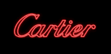 Cartier Nini GIF
