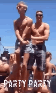 Party Party GIF - Party Party GIFs