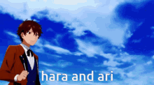 Hara And Ari GIF - Hara And Ari GIFs