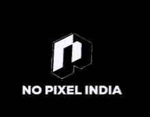No Pixel India Nopixel GIF