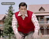 What Is Tubelight Doing?.Gif GIF - What Is Tubelight Doing? Salman Jump GIFs