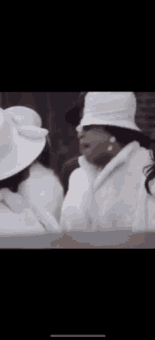 Clark Sisters Mad GIF - Clark Sisters Mad Angry GIFs