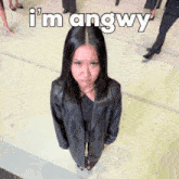I'M Angwy Angry GIF - I'M Angwy Angry Kardance GIFs