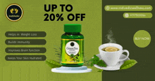Green Tea Healthylife GIF - Green Tea Healthylife Wellness GIFs