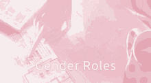 Roles Discord GIF - Roles Discord Gender GIFs