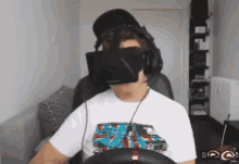 Thevr Virtual Reality GIF - Thevr Virtual Reality GIFs