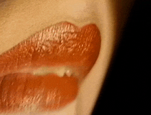Biting-lip Lips GIF - Biting-lip Lips Womans-lips GIFs