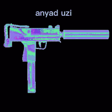 Anyad Uzi GIF