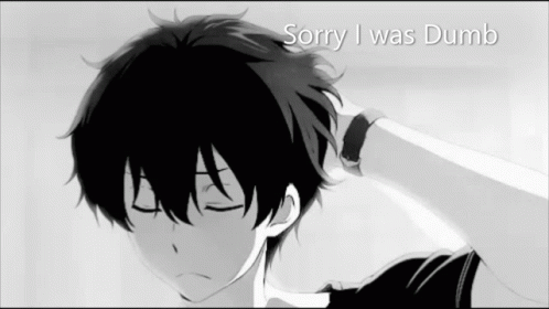 Depressed Sad Anime GIFs Images  Mk GIFscom