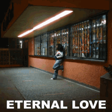 Eternal Love Jenevieve GIF