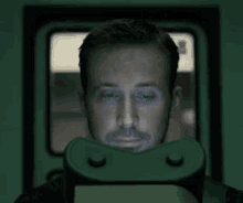 Ryan Gosling Blade Runner GIF - Ryan Gosling Blade Runner Scrolling GIFs