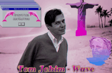 Tom Jobim Mateuslim GIF - Tom Jobim Mateuslim GIFs