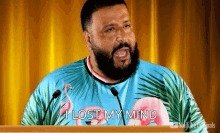 I Lost My Mind Dj Khaled GIF - I Lost My Mind Dj Khaled Released GIFs