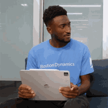 Ohhh Marques Brownlee GIF - Ohhh Marques Brownlee Now I Get It GIFs