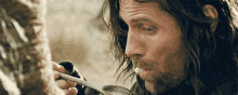 Lord Of The Rings Eating GIF - Lord Of The Rings Eating Nasty GIFs