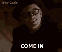 Come In Get Inside GIF - Come In Get Inside Welcome GIFs