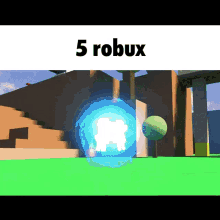 Roblox Smg4 GIF