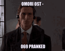 Omori Pranked GIF - Omori Pranked GIFs