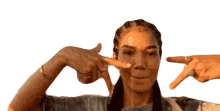 peace out jhene aiko chilombo song peace sign yo