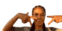 Peace Out Jhene Aiko Sticker - Peace Out Jhene Aiko Chilombo Song Stickers
