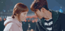 Weightlifting Fairy GIF - Weightlifting Fairy Smile GIFs