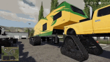 Trucks Vehicle GIF