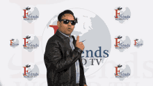 Varun Tiwari Friends World Tv GIF