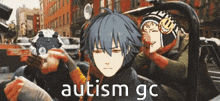Dmmd Autism Gc GIF - Dmmd Autism Gc GIFs