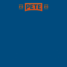 Pete For GIF - Pete For America GIFs