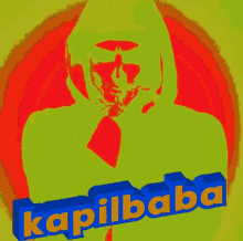 Kapilbaba GIF - Kapilbaba GIFs