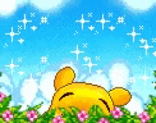 Winnie The Pooh Heart GIF - Winnie The Pooh Heart Shiny GIFs