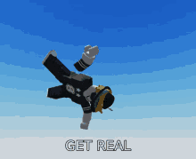 Get Real GIF - Get Real Geatreal GIFs