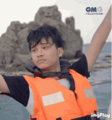 Nonttanont What GIF - Nonttanont What GIFs