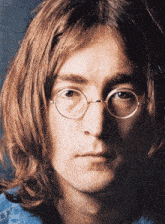 John Lennon Leorio GIF