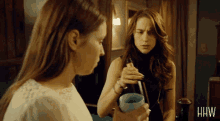 Welcome Home GIF - Welcome Home Willa GIFs